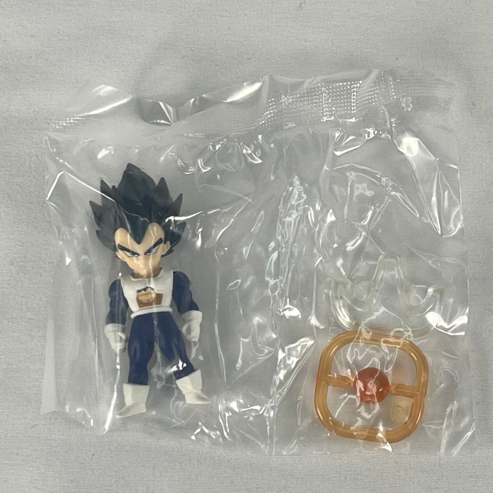 ドラゴンボール アドバージ 13 全7種セット DRAGON BALL 中古品 内袋未