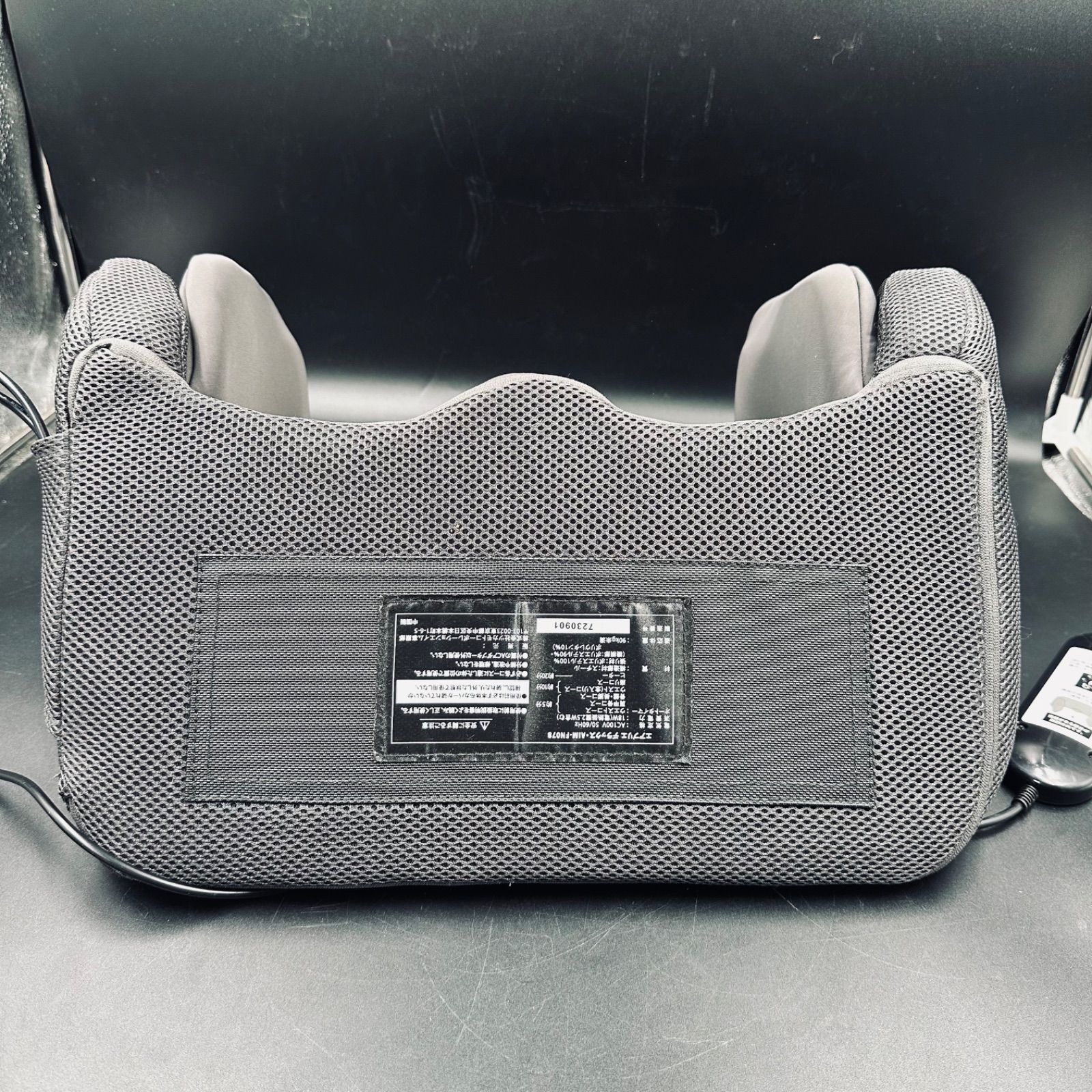 ポルト エアプリエ （デラックス） AIM-FN078 - メルカリ