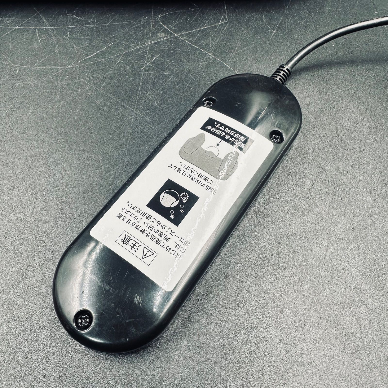 ポルト エアプリエ （デラックス） AIM-FN078 - メルカリ