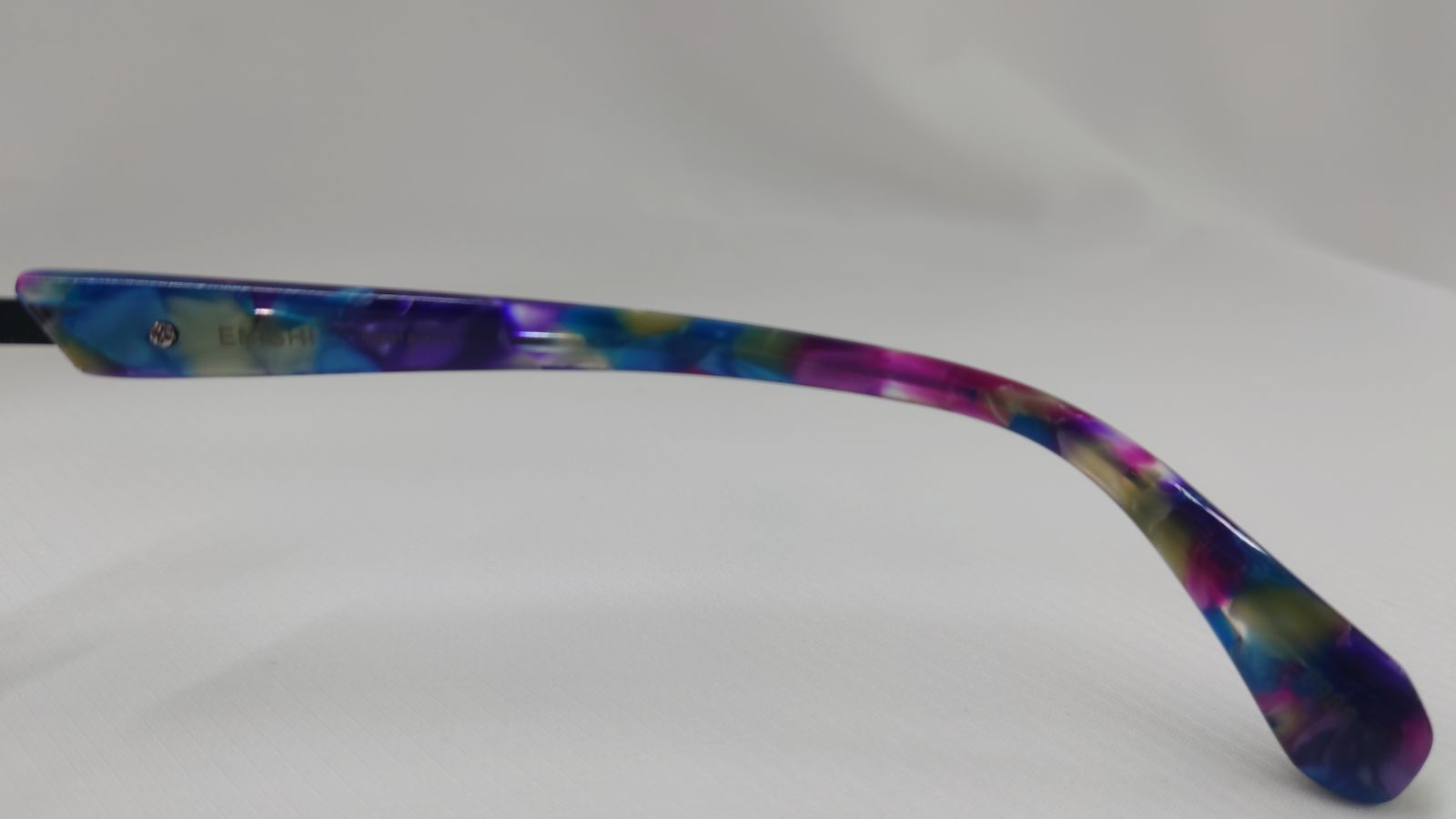 レスザンヒューマン ENISHI