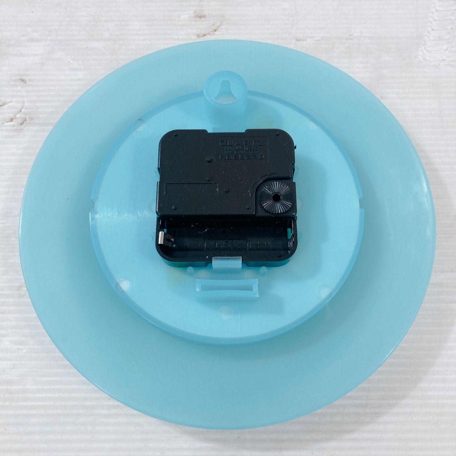 サンリオ ハローキティ ウォール&モーニング クロックセット 壁掛け