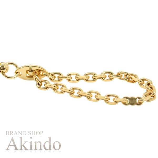 エルメス ケリー グローブホルダー ケリー イエロー ゴールド金具