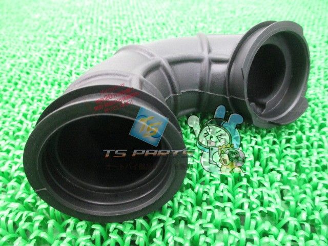 スティード エアクリーナーチューブ 右 在庫有 即納 ホンダ 純正 新品 バイク 部品 車検 Genuine スティード400 シャドウ bP