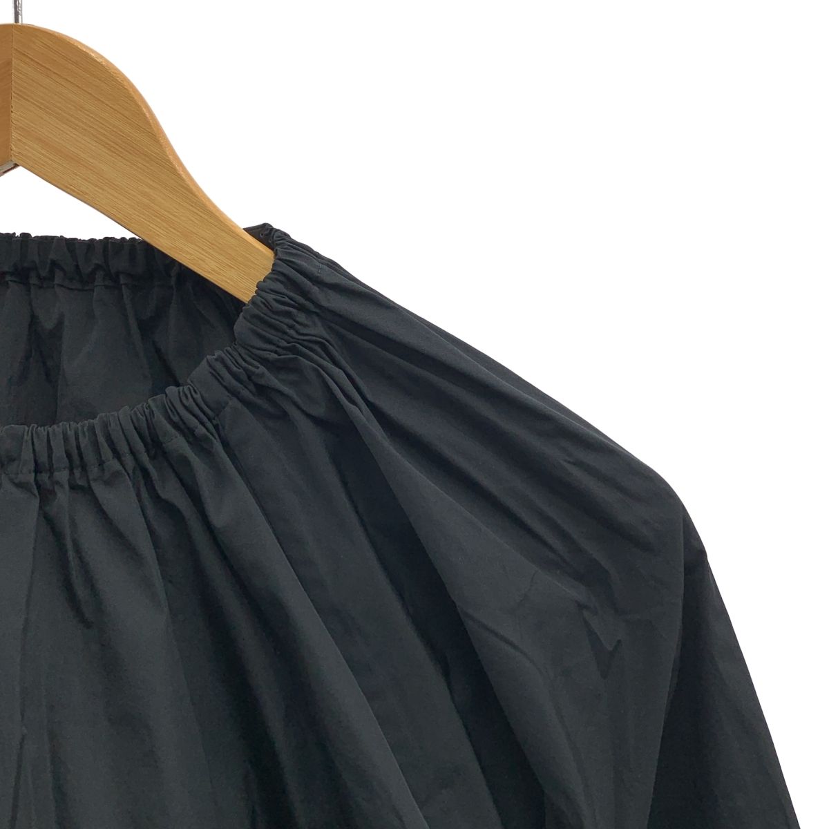 Deuxieme Classe / ドゥーズィエムクラス | 2022SS | Volume sleeve Deuxieme Classe / ドゥーズィエムクラス | 2022SS | Volume sleeve