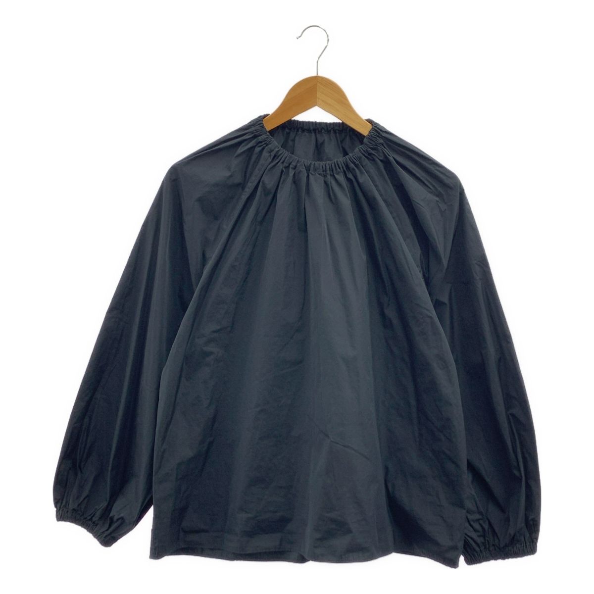 Deuxieme Classe / ドゥーズィエムクラス | 2022SS | Volume sleeve