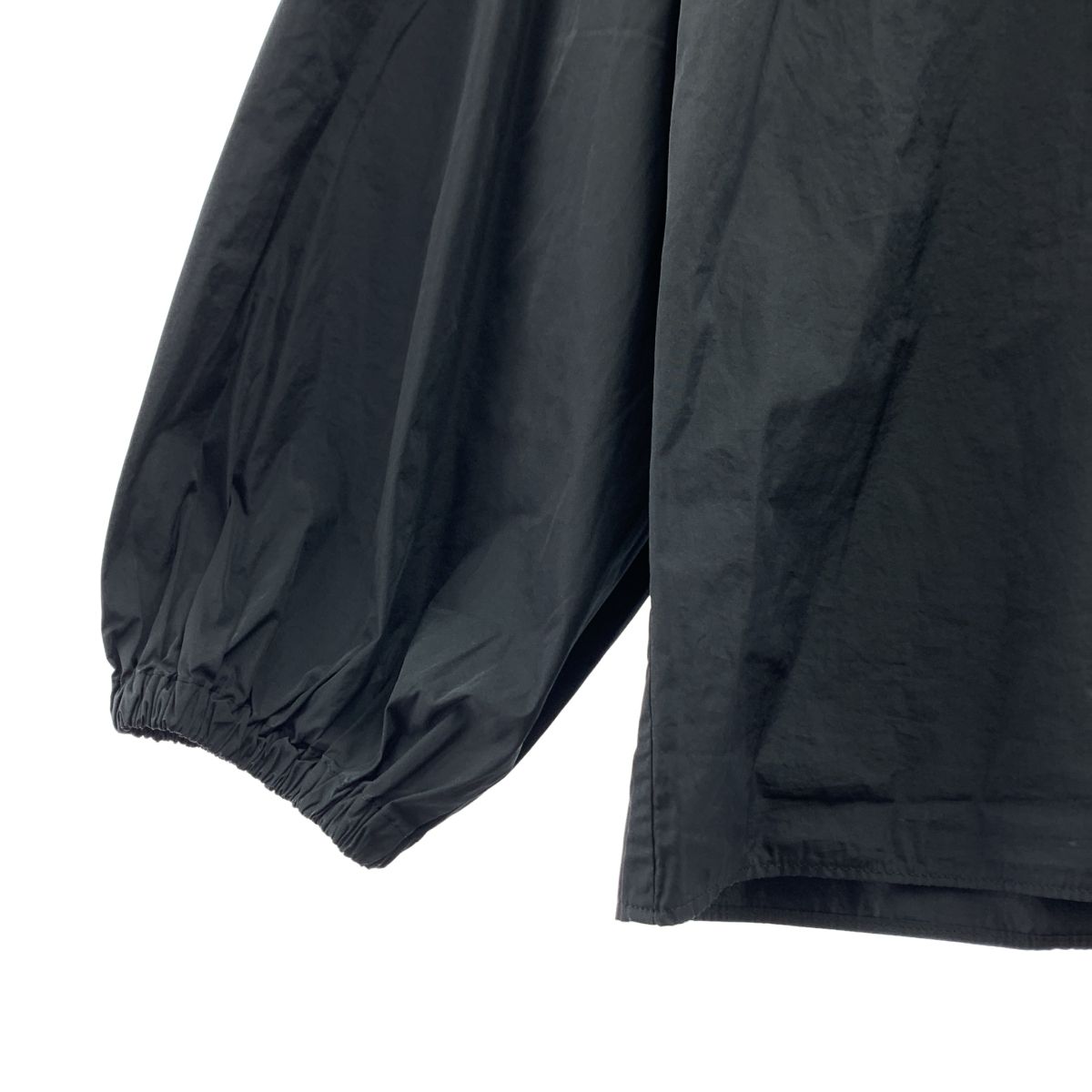 Deuxieme Classe / ドゥーズィエムクラス | 2022SS | Volume sleeve