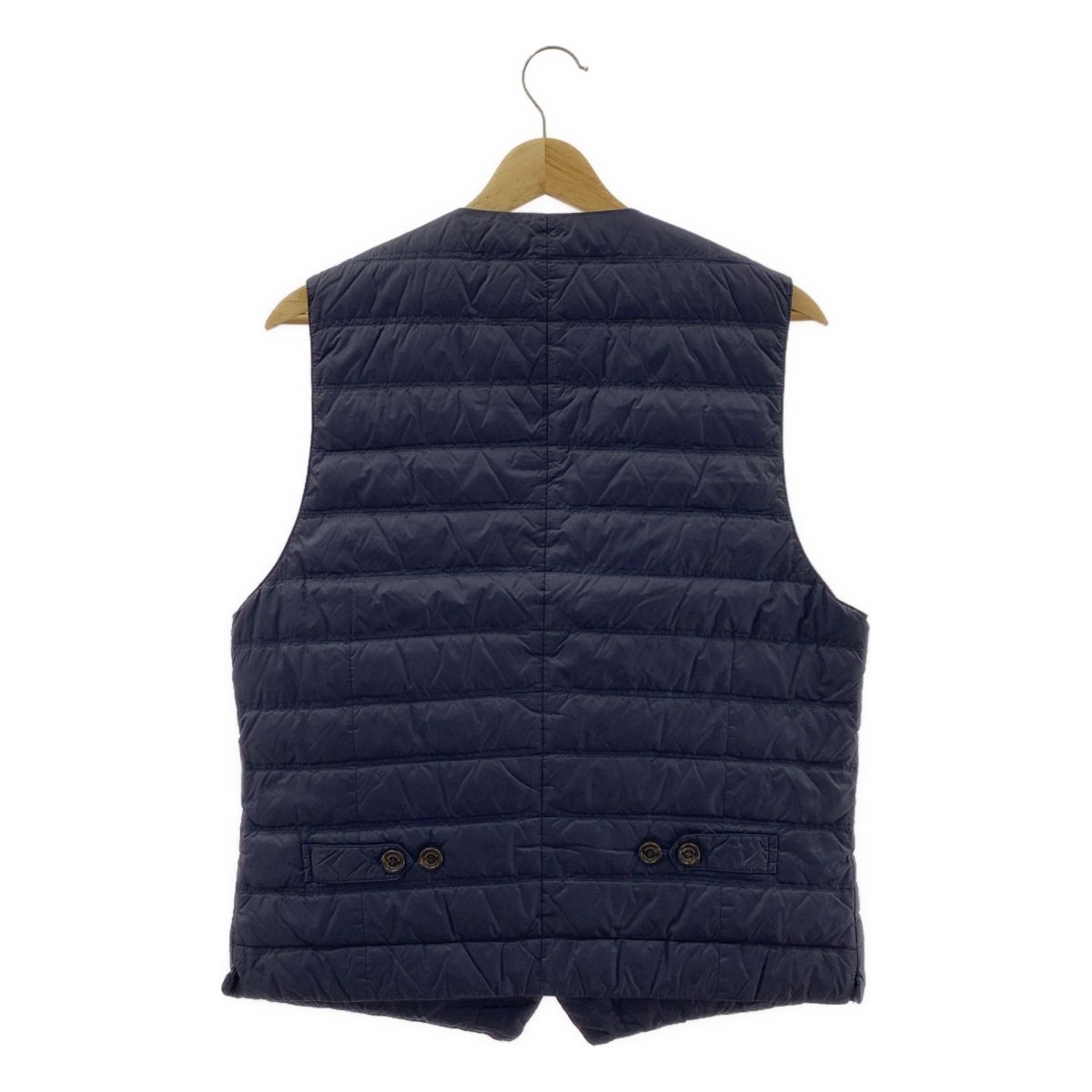 ブルネロクチネリ ベスト サイズ42 M美品 ruepua7t1eux_1.jpg