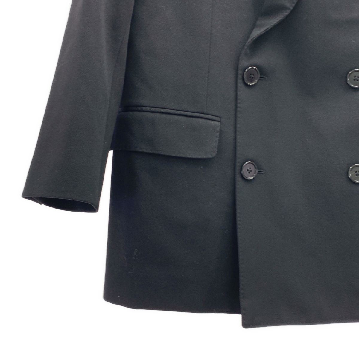 ダブルジャケット