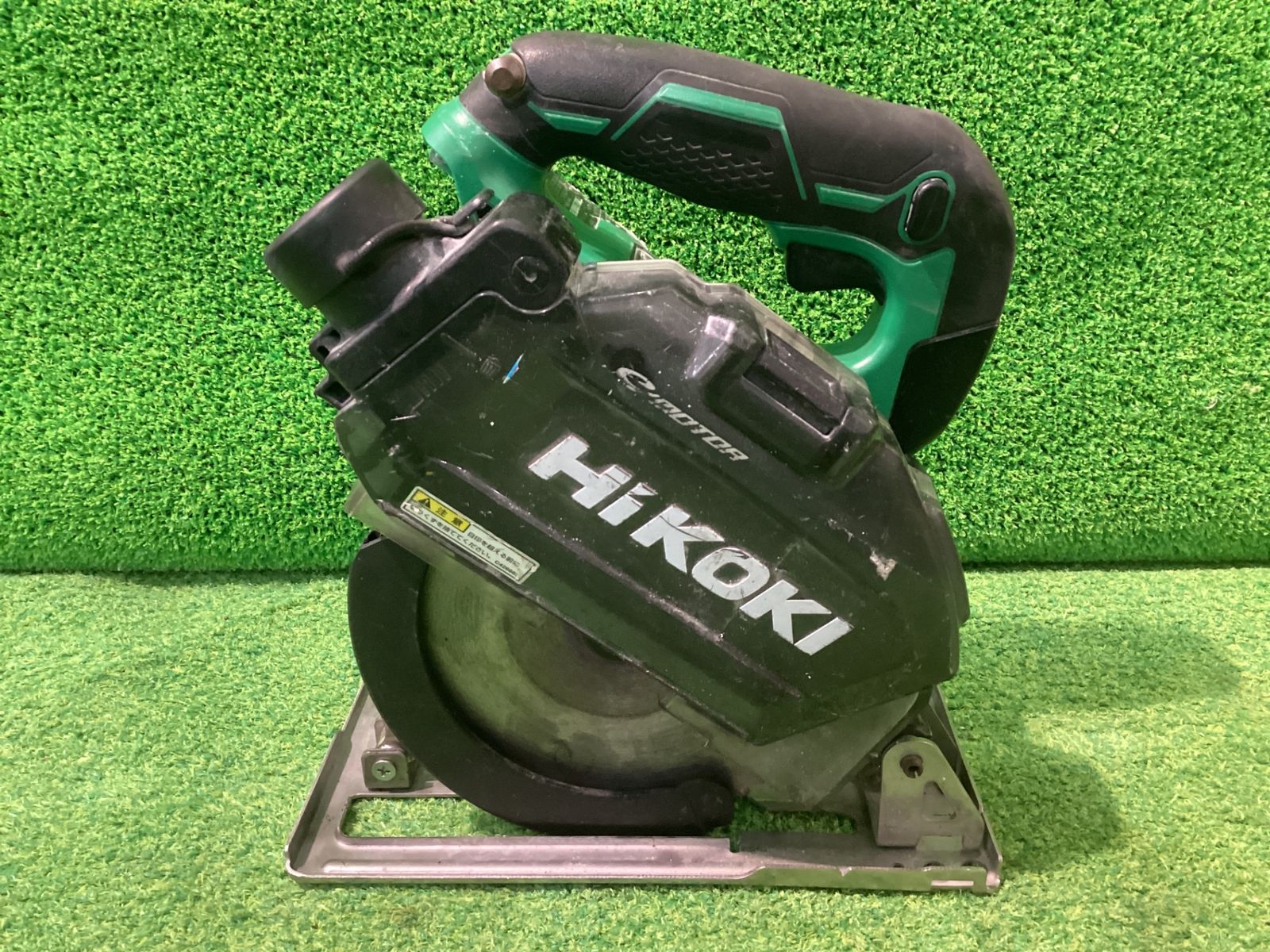 サ‐164 ハイコーキ 150 mm コードレスチップソー切断機 サ-164