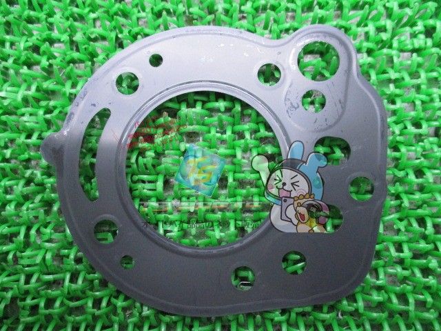 KDX125SR シリンダーヘッドガスケット KDX125A 在庫有 即納 カワサキ KDX125SR シリンダーヘッドガスケット KDX125A 在庫有 即納 カワサキ