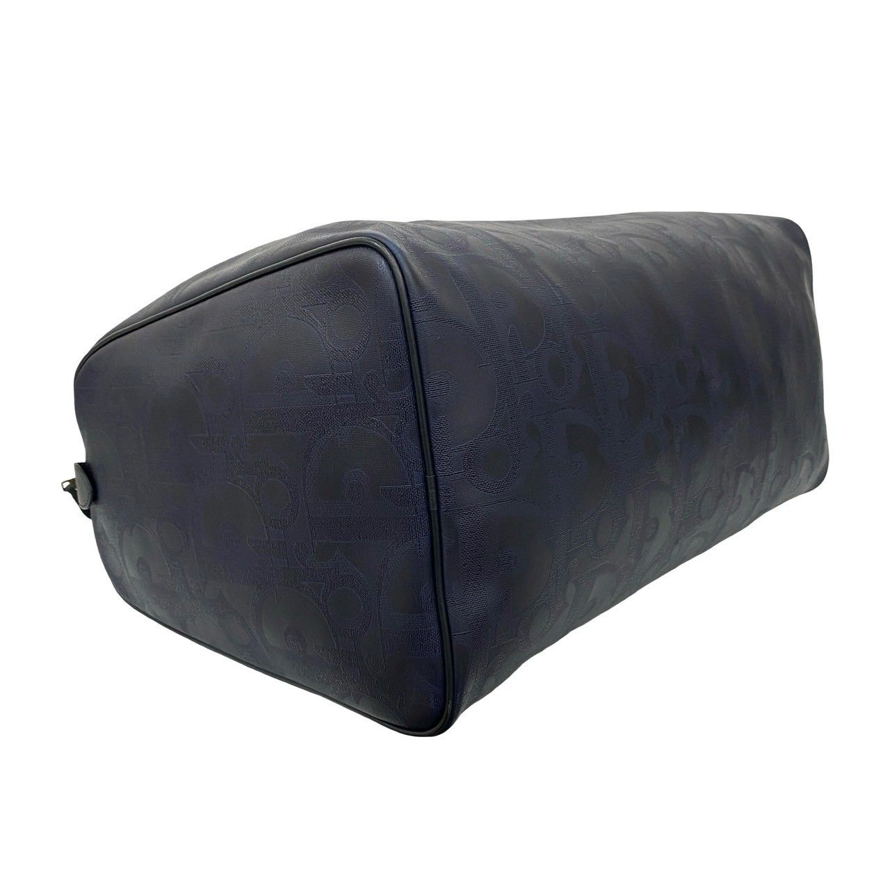 レザー ボストンバッグ