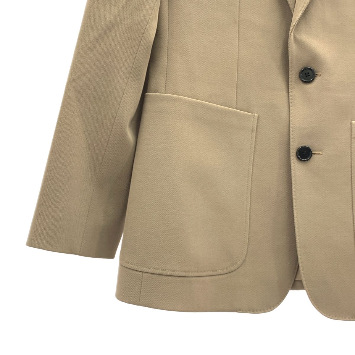 ブラウン系 レディース