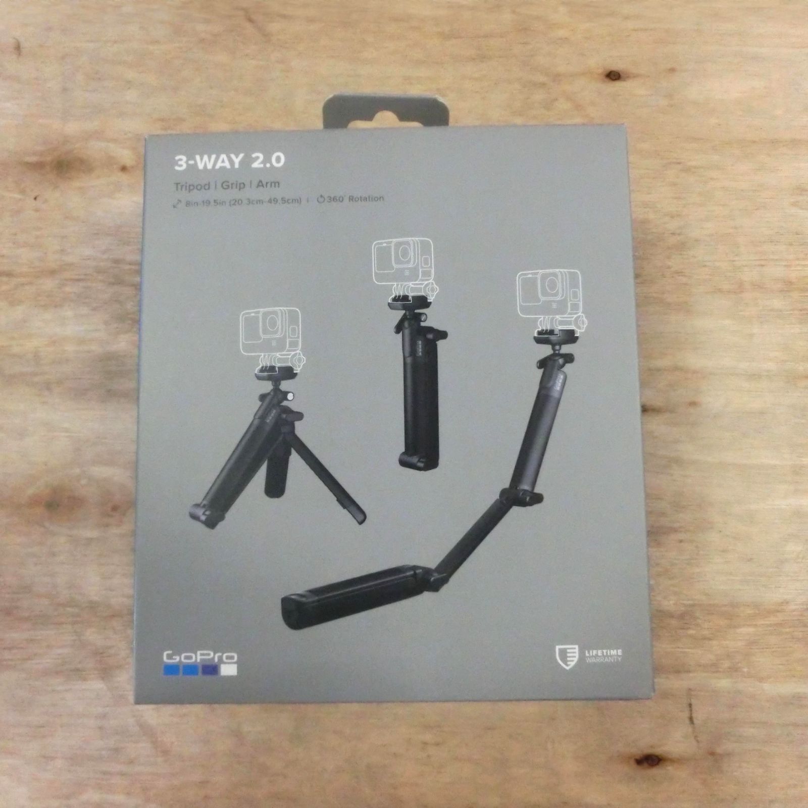 品 GoPro アクセサリーセット G 0060 A