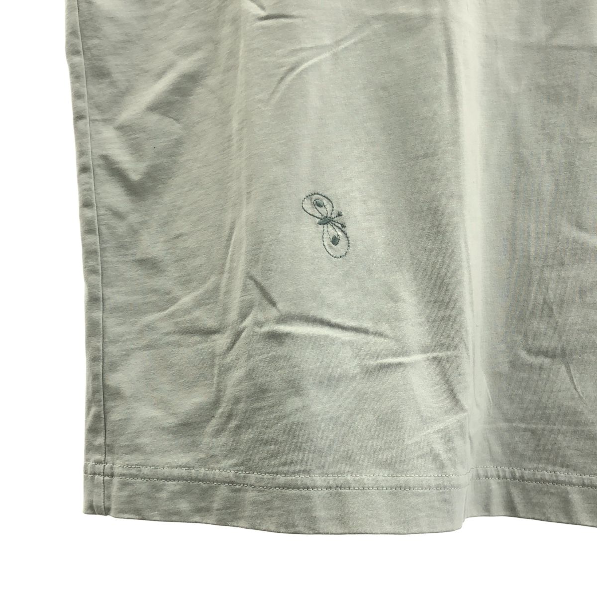 minaperhonen　ミナペルホネン　choucho チョウチョ　Tシャツ ミナペルホネン mina perhonen choucho チョウチョ Tシャツ