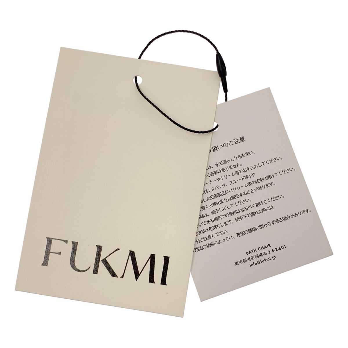  None FUKMI フクミ Johnny 65 ヒール サンダル 36 1 2 ブラック レディース その他 靴