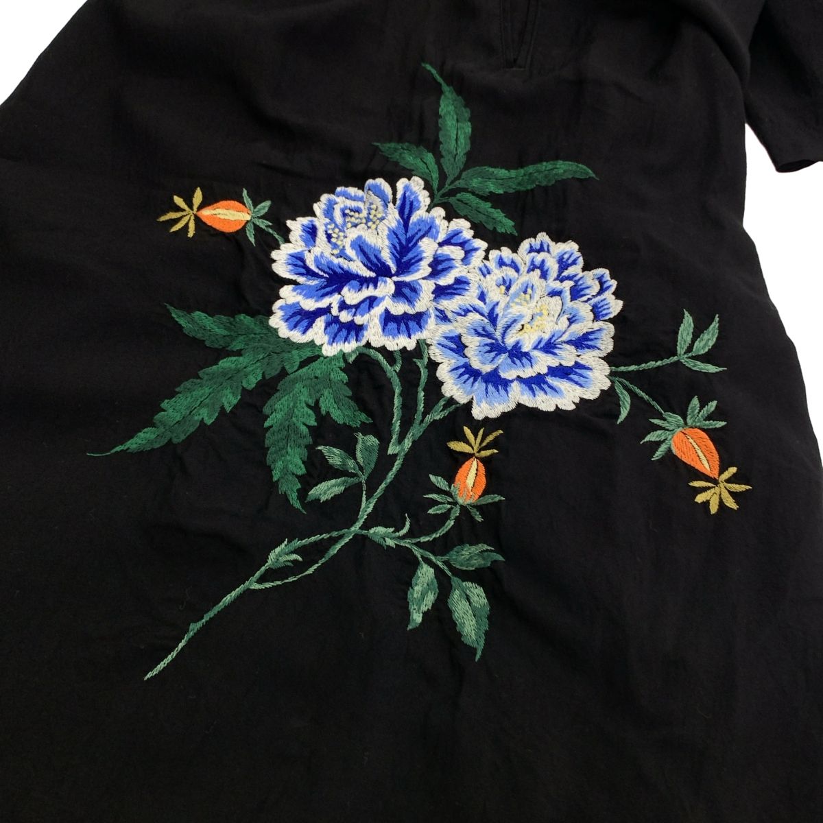 ワイズヨウジヤマモト 2018