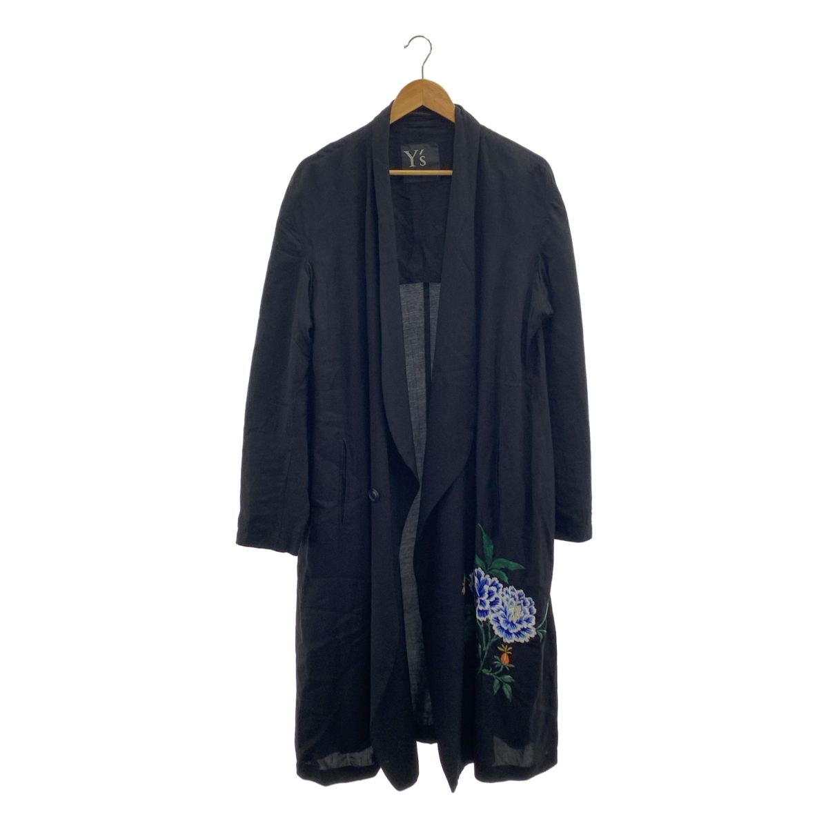 ブラック レディース