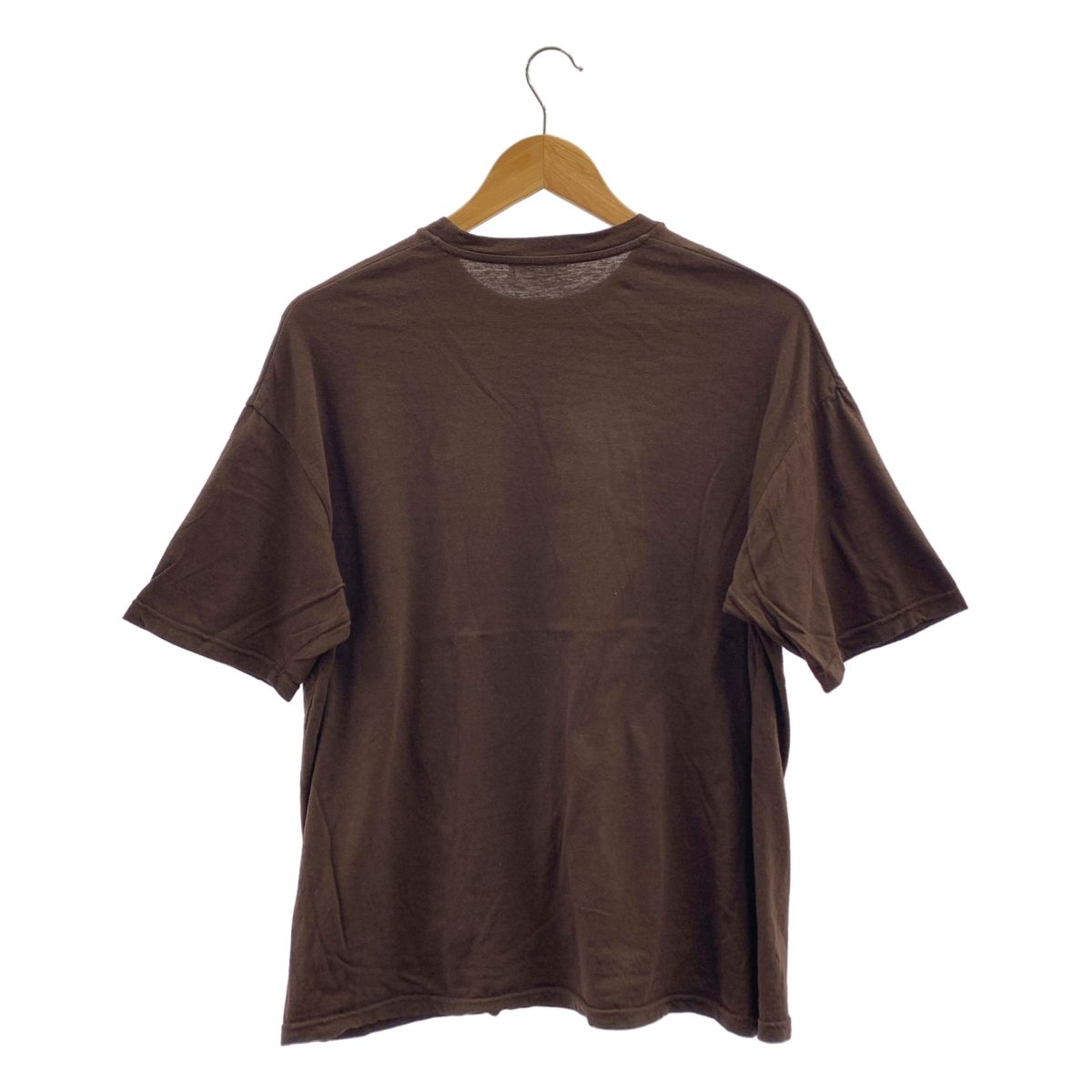 Deuxieme Classe / ドゥーズィエムクラス | 2025SS | Garment Dye