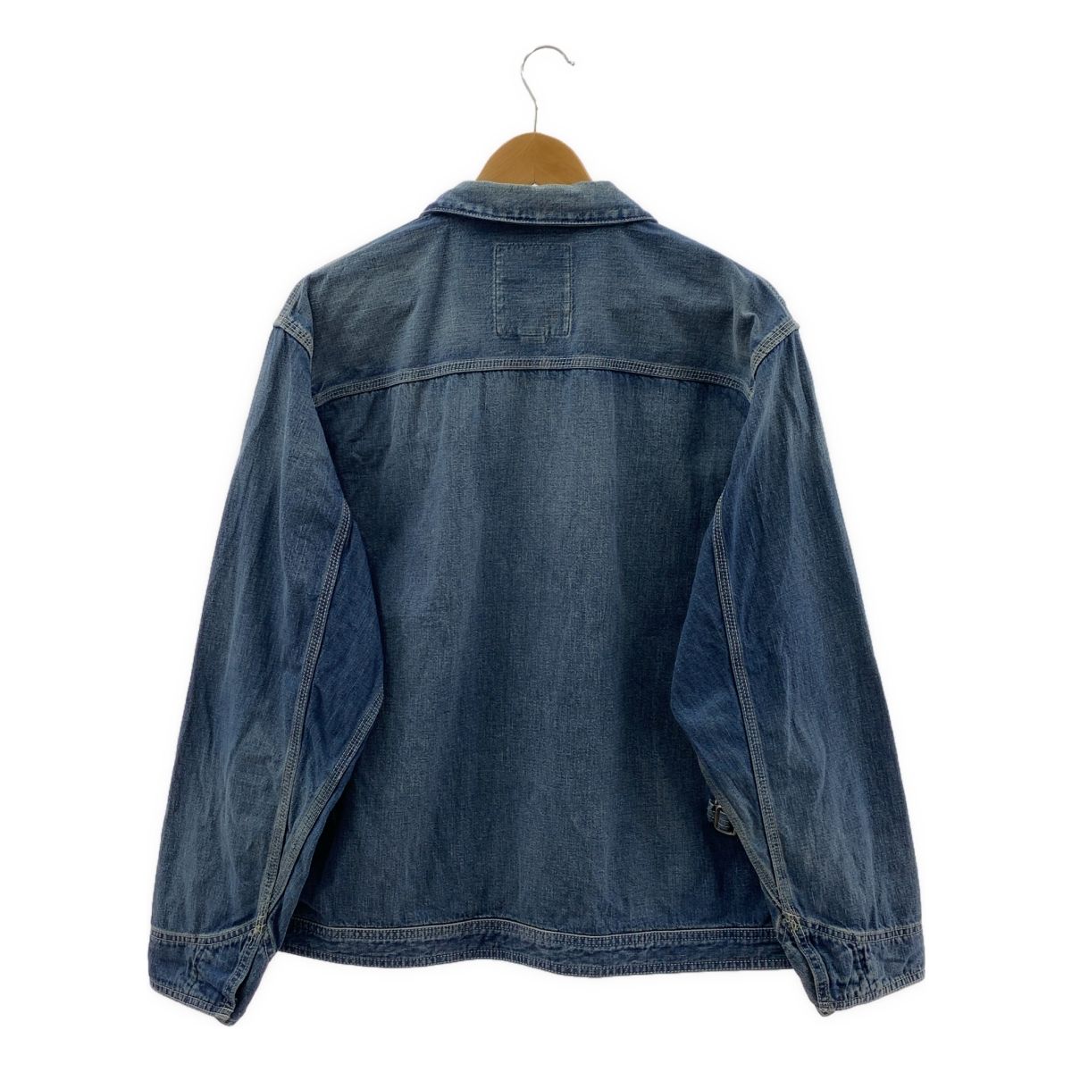 HYSTERIC GLAMOUR / ヒステリックグラマー | バックアジャスター