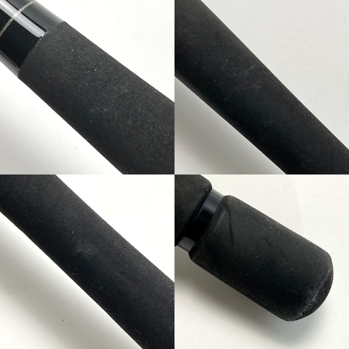 セブンセンス ロッド