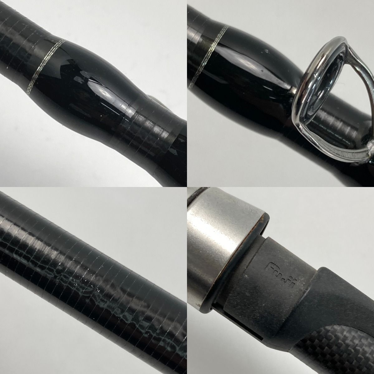  G CRAFT モンスタージェッティ MJB 1022 SR セブンセンス ロッド トップウォータールアー シーバスロッド ロッド