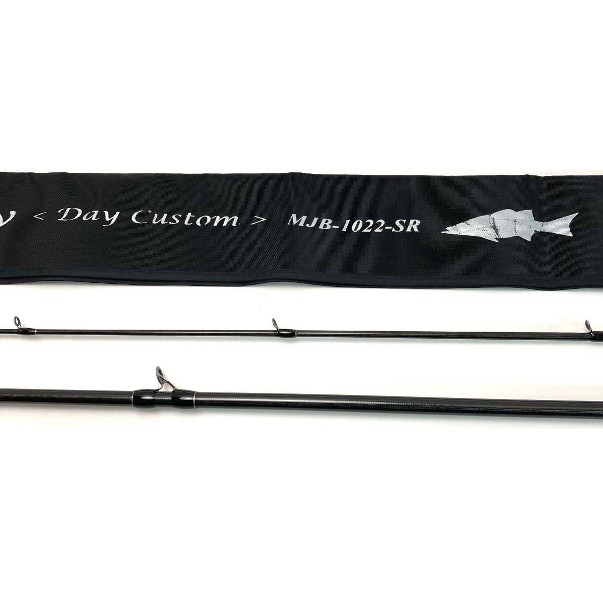 CRAFT モンスタージェッティ