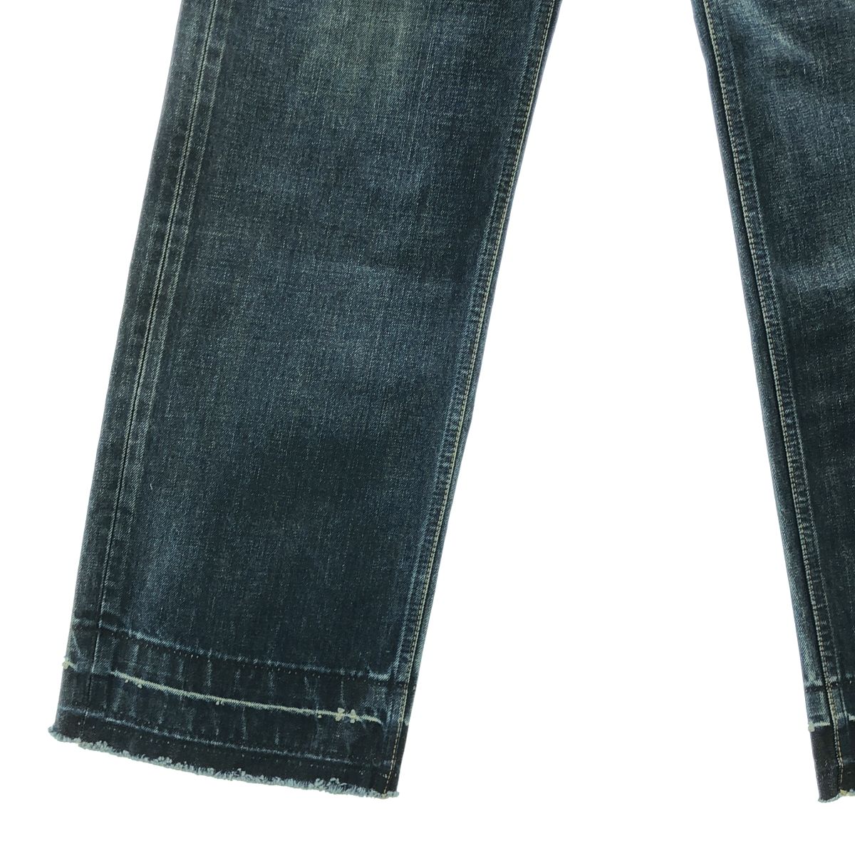美品】 CELINE / セリーヌ | WESLEY JEANS / ウェスリージーンズ 