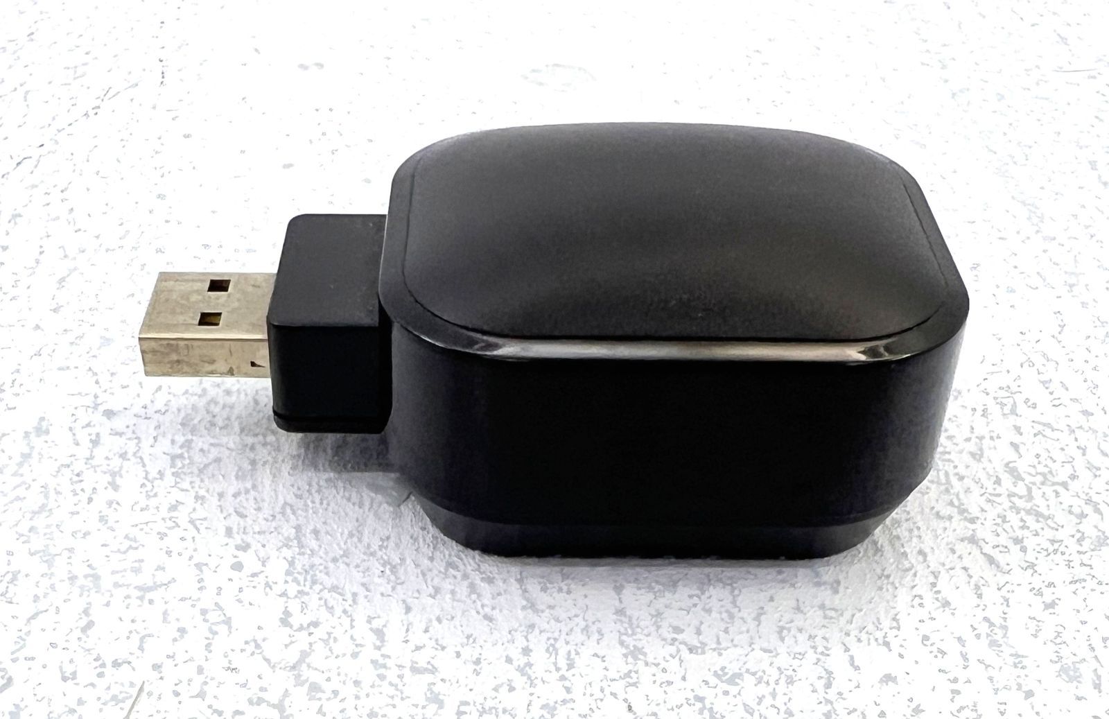 盛岡65-0013】パナソニックの無線LANアダプター「DY-WL10」【中古/60