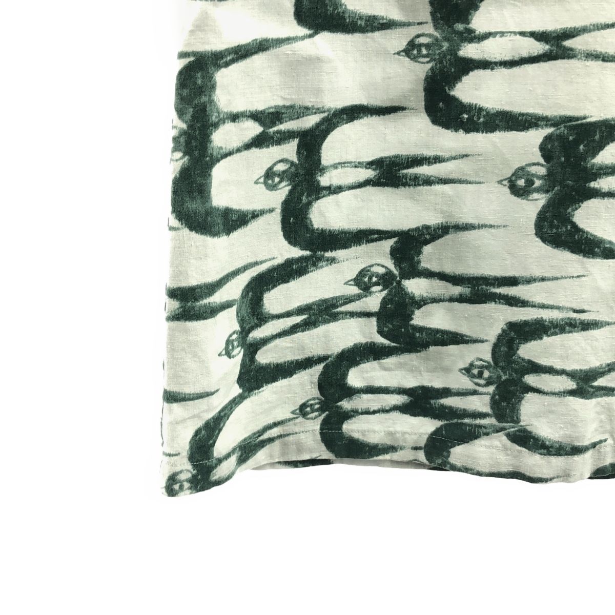 美品】 mina perhonen / ミナペルホネン | 2022SS | hello swallow