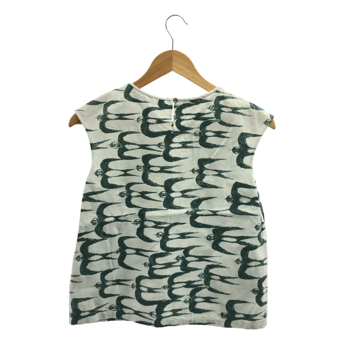 美品】 mina perhonen / ミナペルホネン | 2022SS | hello swallow