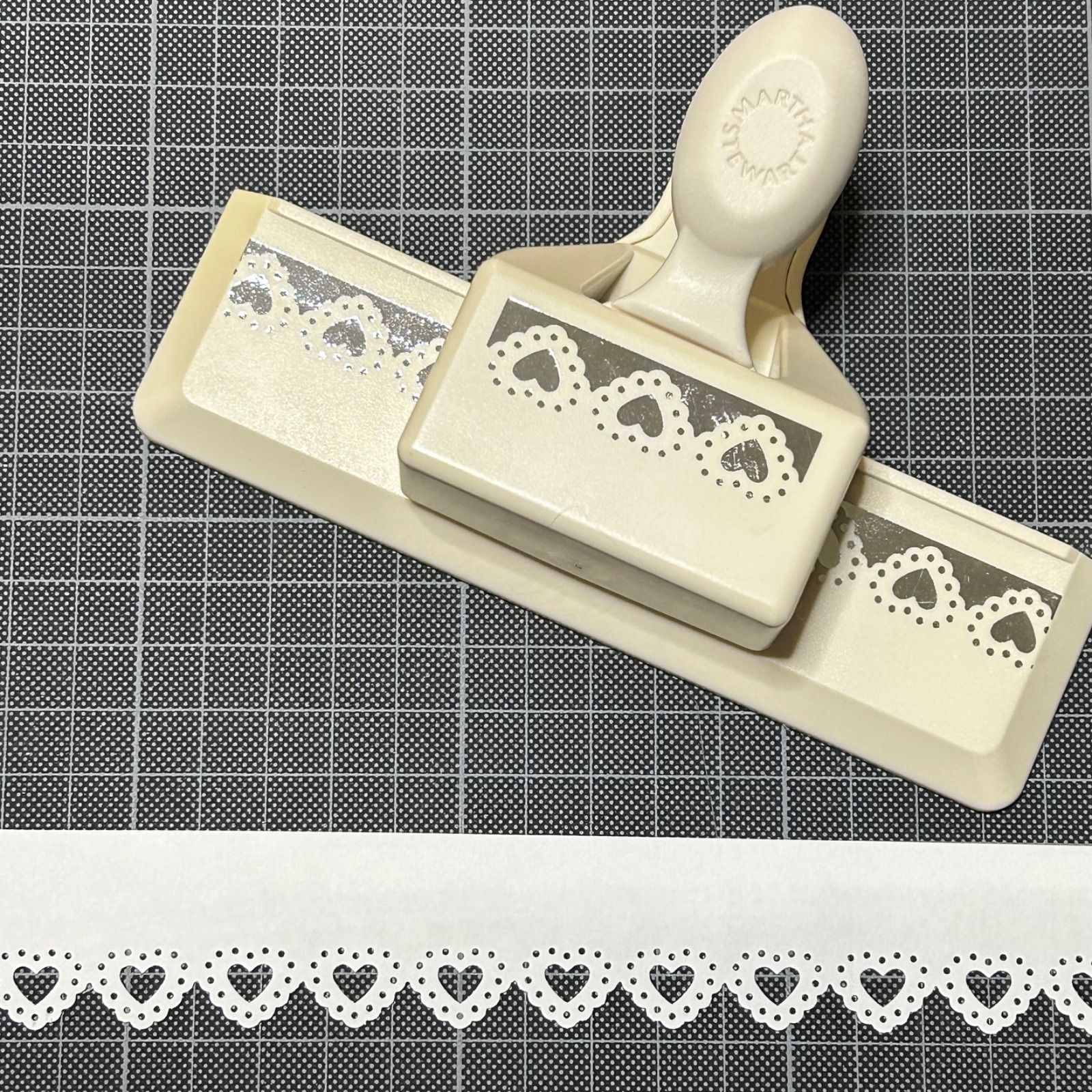 マーサスチュワート　パンチセット！ クラフトパンチ セット マーサスチュワート - メルカリ