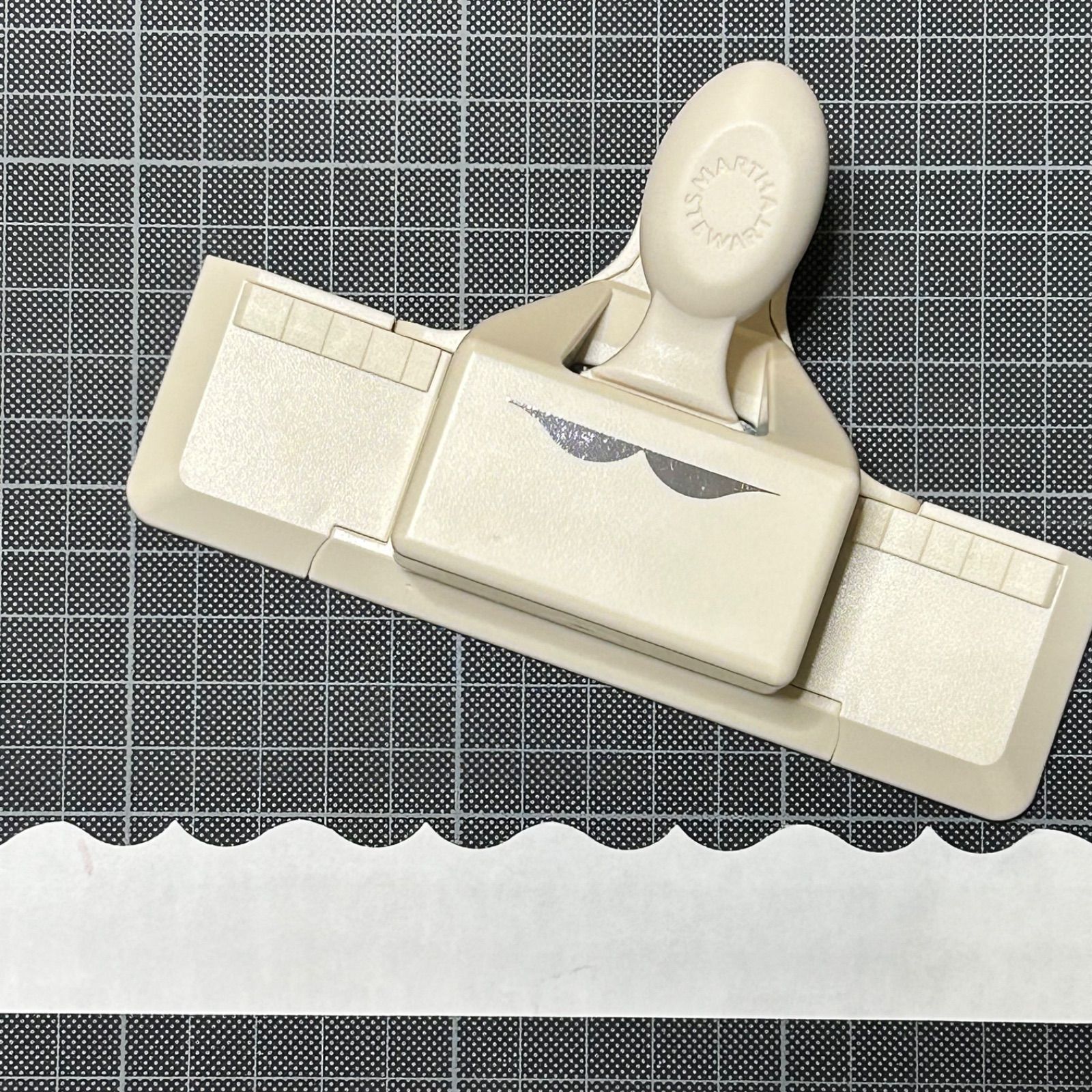 6個セット》Martha Stewart マーサスチュワート クラフトパンチ 装飾