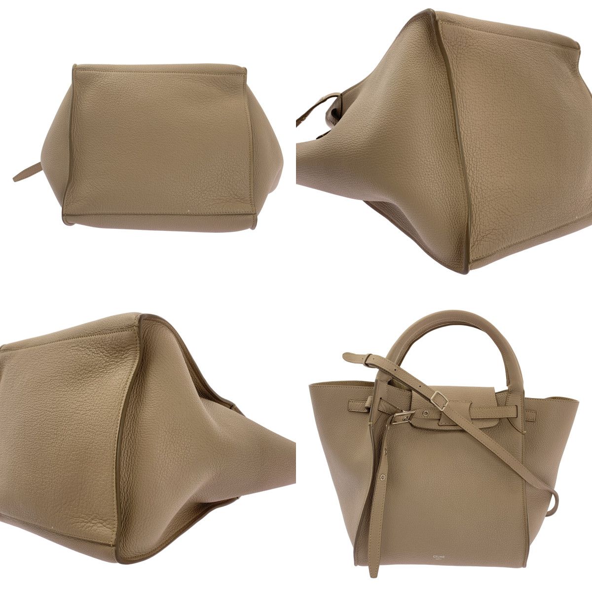 ショルダーバッグ