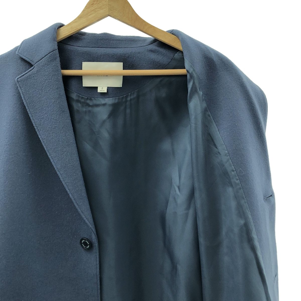 ウール ショップ