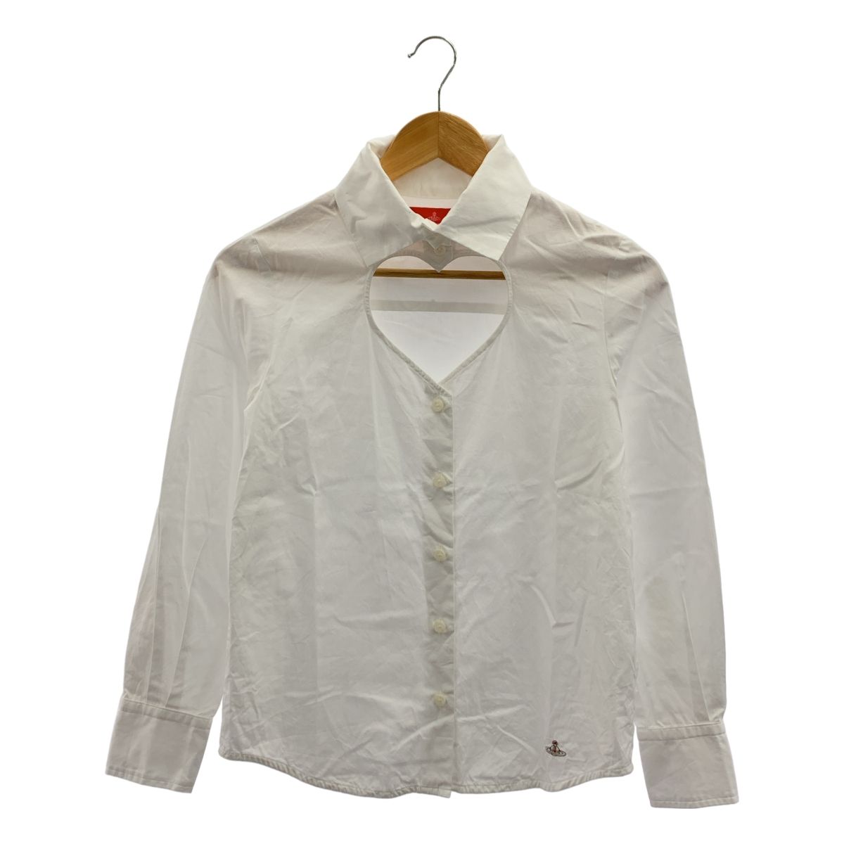 美品】 VIVIENNE WESTWOOD RED LABEL / ヴィヴィアンウエストウッド 