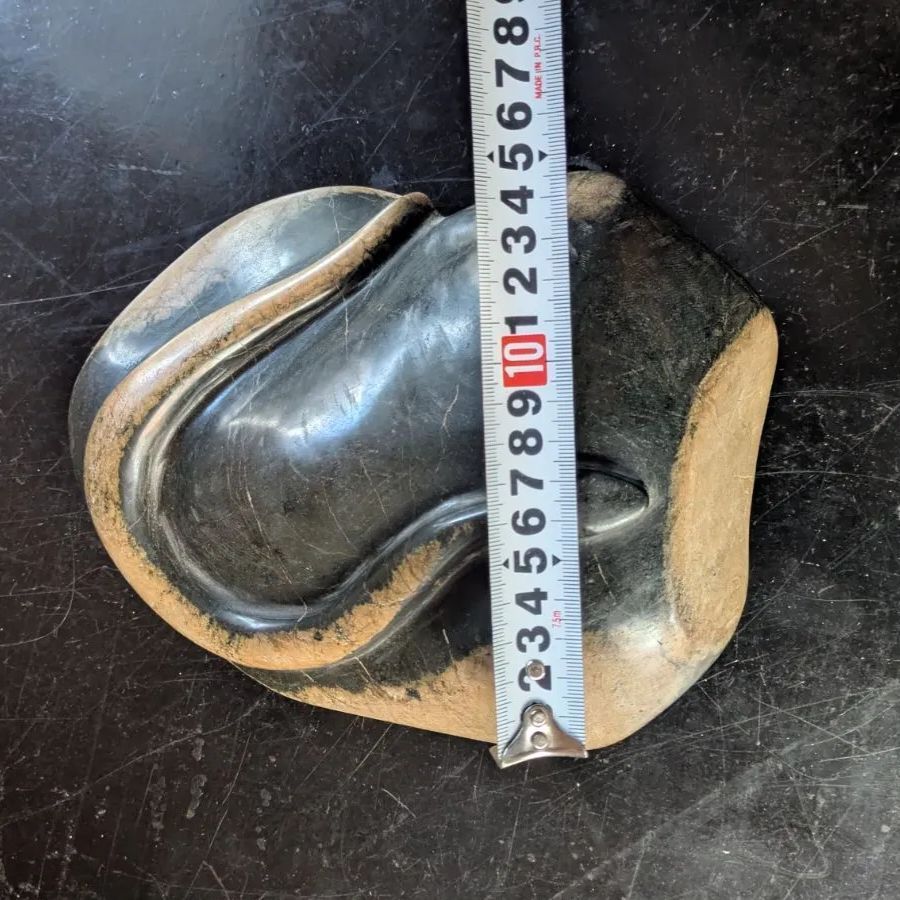 蛇石 蛇紋石 鑑賞石 自然石 天然石 盆石 水石 置物 金運