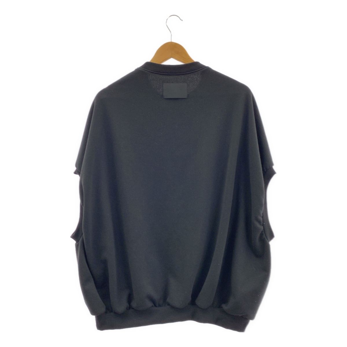 COGTHEBIGSMOKE / コグザビッグスモーク | BROOKLYN SWEATSHIRT