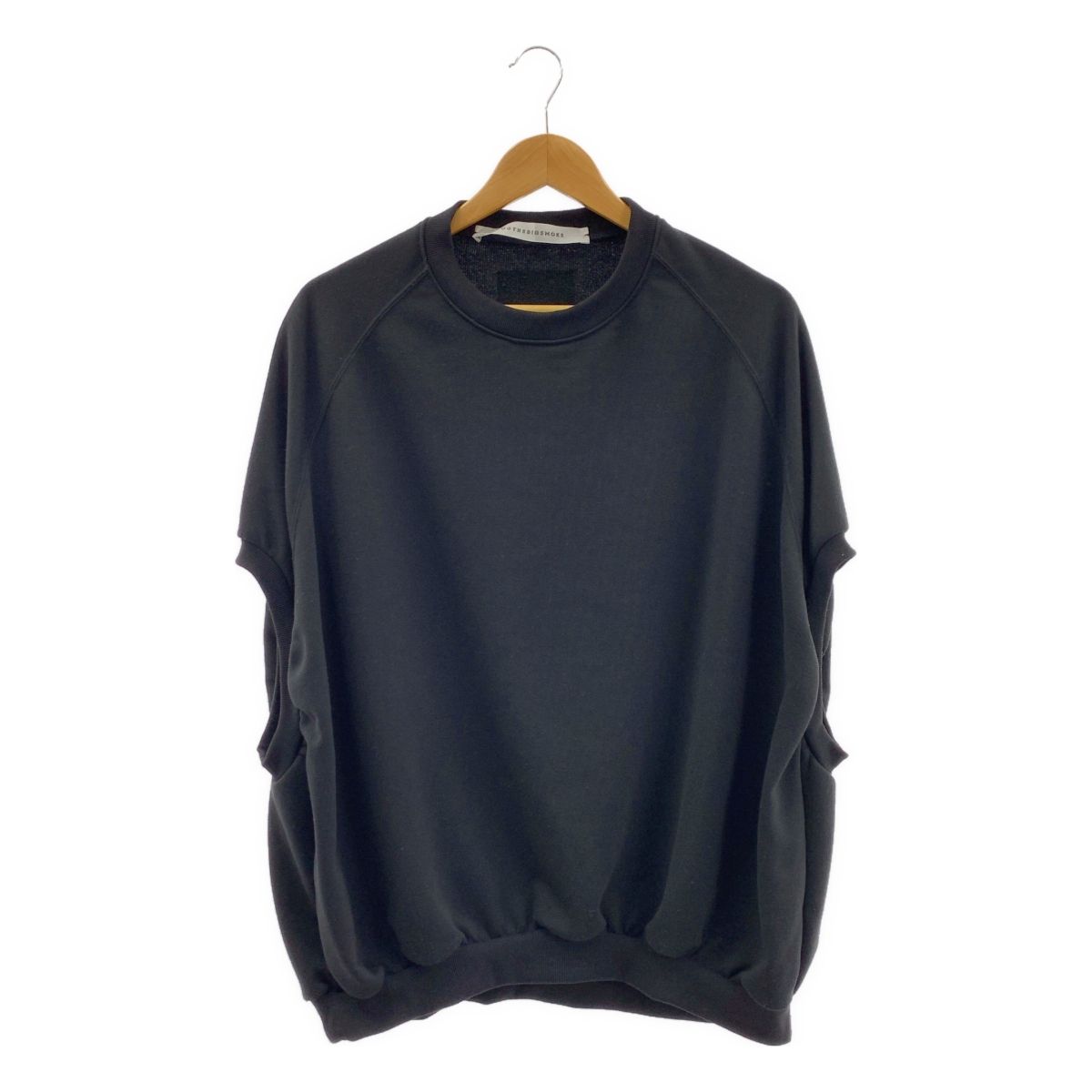 COGTHEBIGSMOKE / コグザビッグスモーク | BROOKLYN SWEATSHIRT