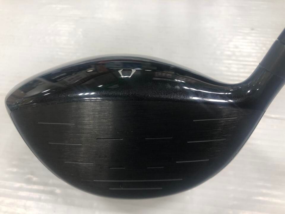 ダンロップ SRIXON Z 585 9.5度 Miyazaki MIZU 6 Sフレックス ドライバー 最短
