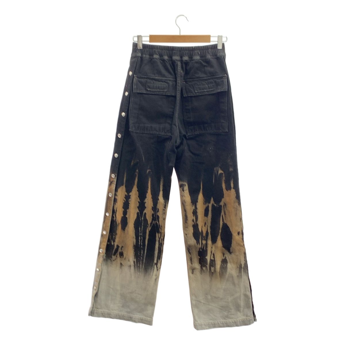 美品】 Rick Owens DRKSHDW / リック・オウエンス・ダークシャドウ