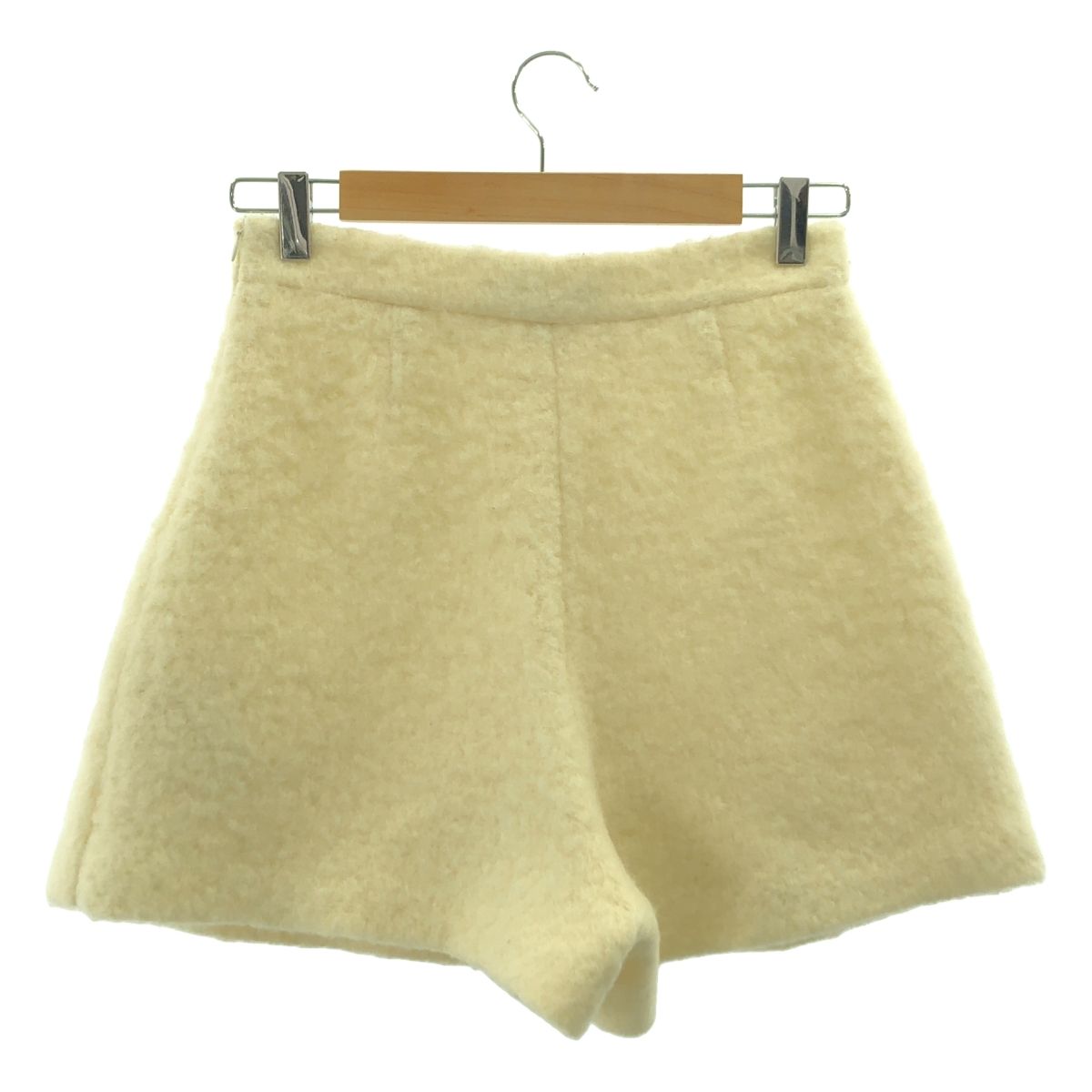 shellerシェリエ キュロット sheller シェリエ ポイントボタンキュロット sheller シェリエ