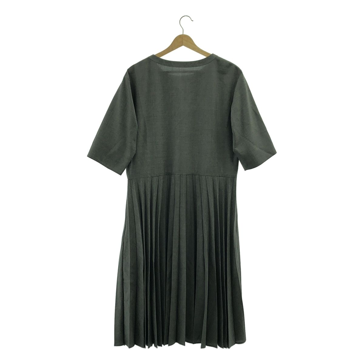 美品】 MARGARET HOWELL / マーガレットハウエル | FOX BROTHERS社製