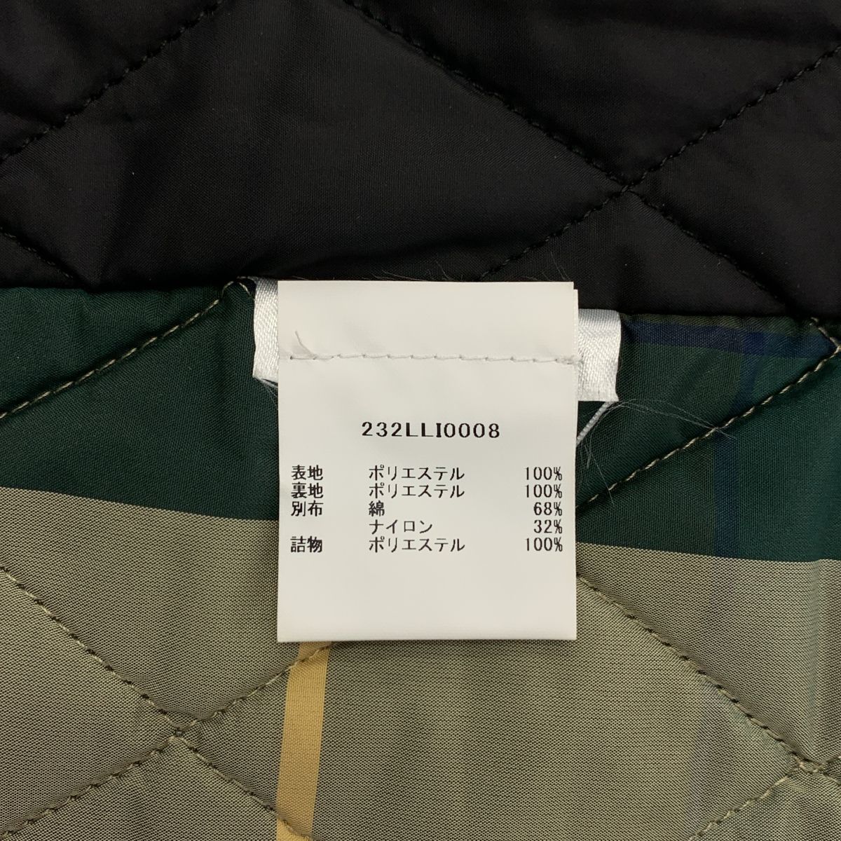  Barbour バブアー Re-Engineered ボア テディ ベスト 40 ブラック レディース ベアトップ チューブトップ トップス