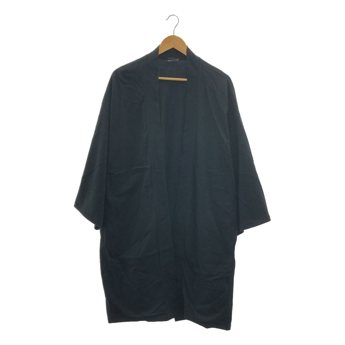 LAD MUSICLAN キモノカーディガン　42サイズ2120-608 LAD MUSICLAN キモノカーディガン 42サイズ2120-608 LAD MUSICLAN