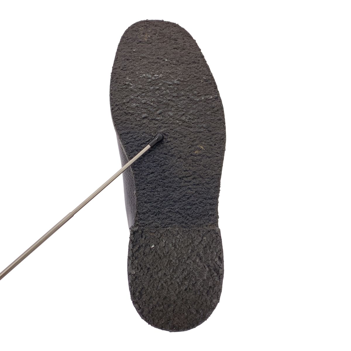 美品】 LEMAIRE / ルメール | Chinese Slipper レザー シューズ | 42 