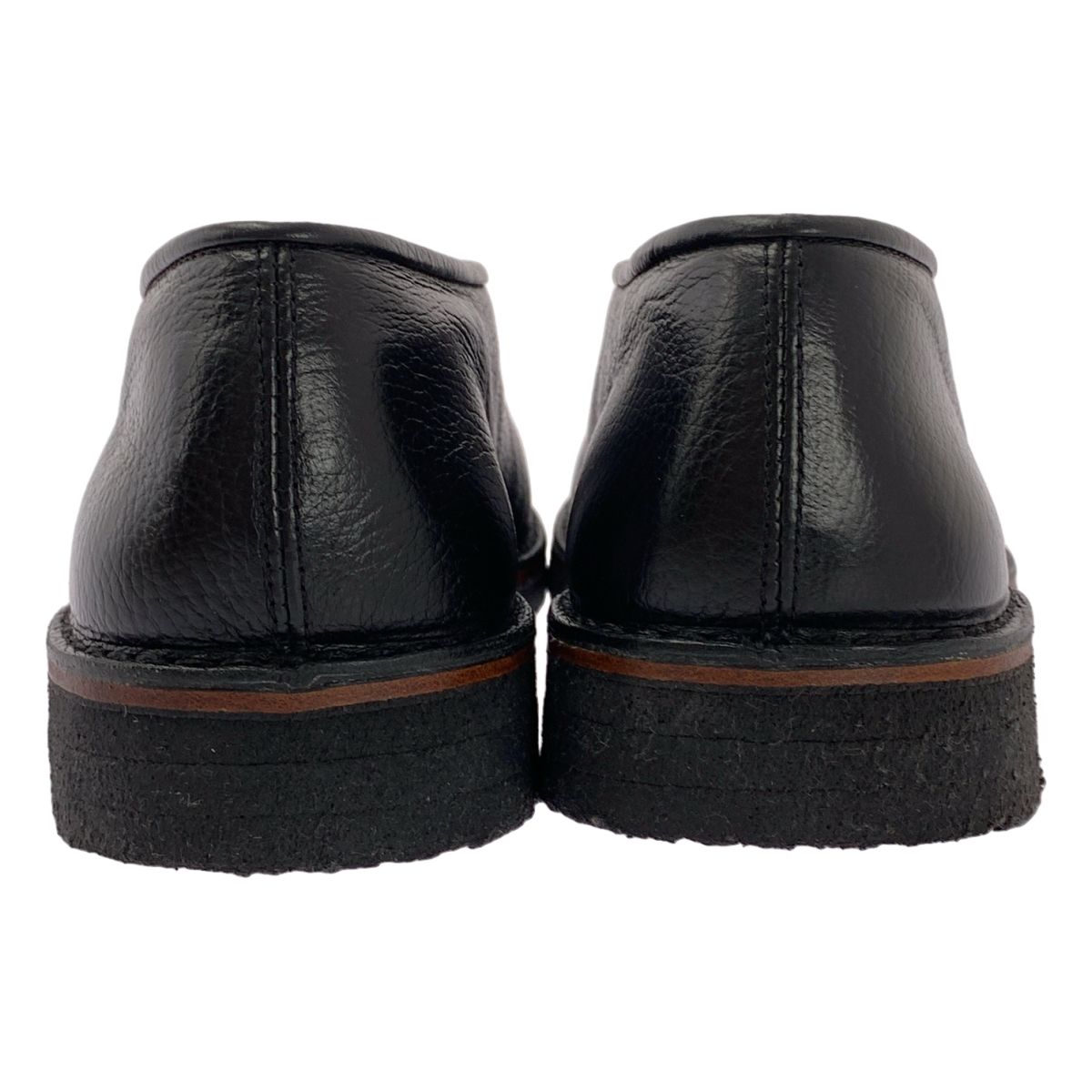 美品】 LEMAIRE / ルメール | Chinese Slipper レザー シューズ | 42