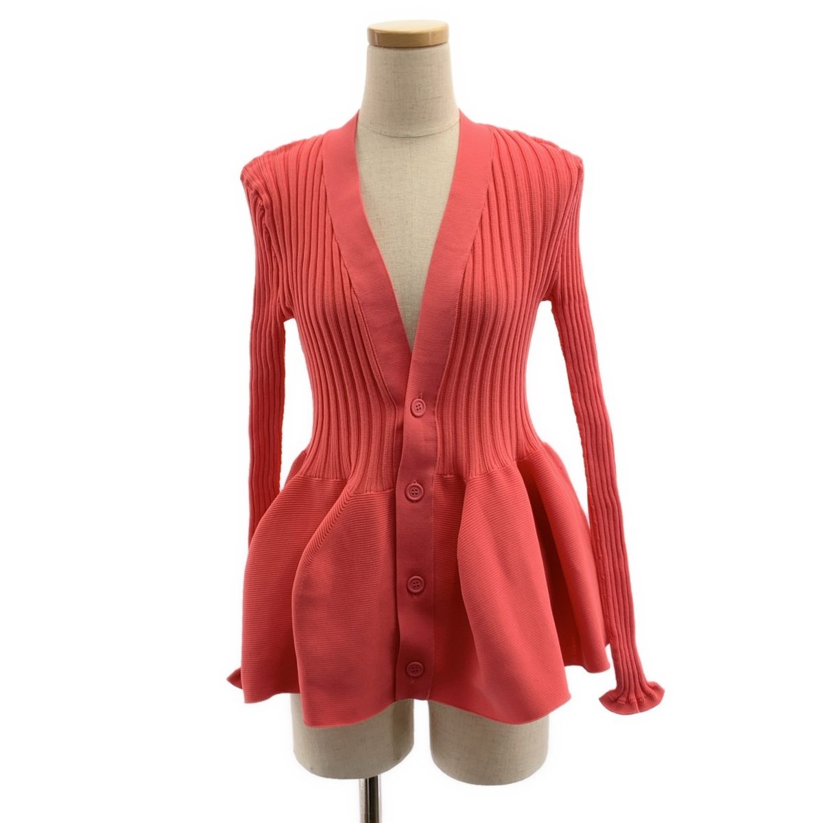 CFCL / シーエフシーエル | POTTERY CARDIGAN カーディガン | 1