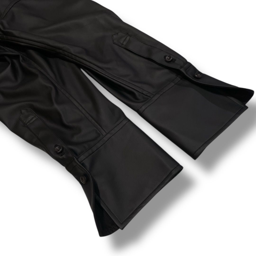 BABYLONE×YUI YANAGIHASHI バビロン 柳橋唯さんコラボ バックタック