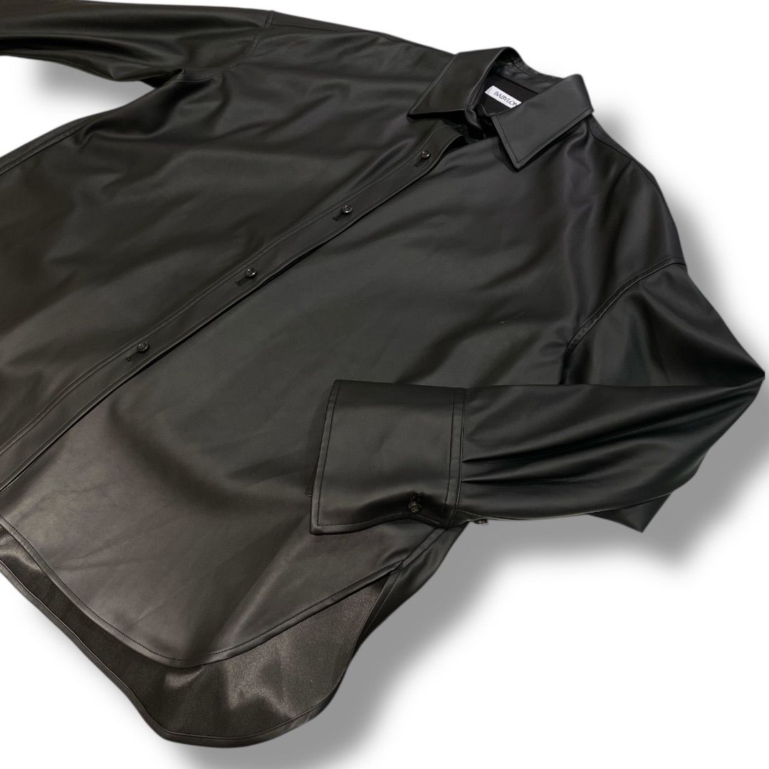 BABYLONE×YUI YANAGIHASHI バビロン 柳橋唯さんコラボ バックタック