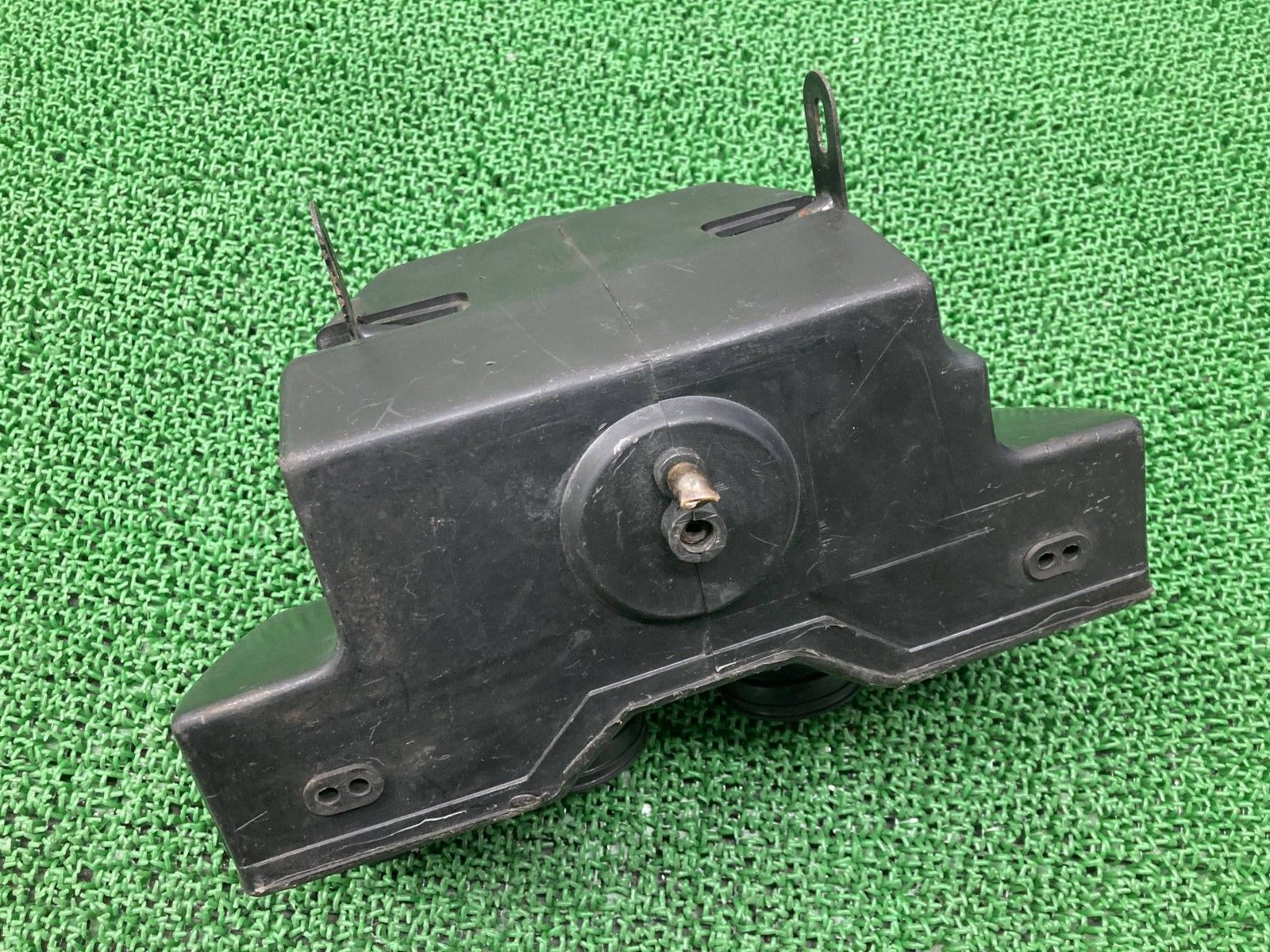 Z750FX エアクリーナーボックス カワサキ 純正 中古 バイク 部品